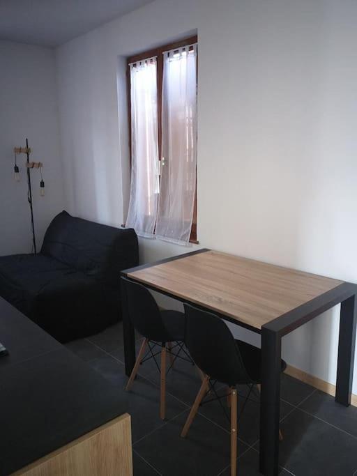 Ab Gite Et Spa Benfeld Zewnętrze zdjęcie
